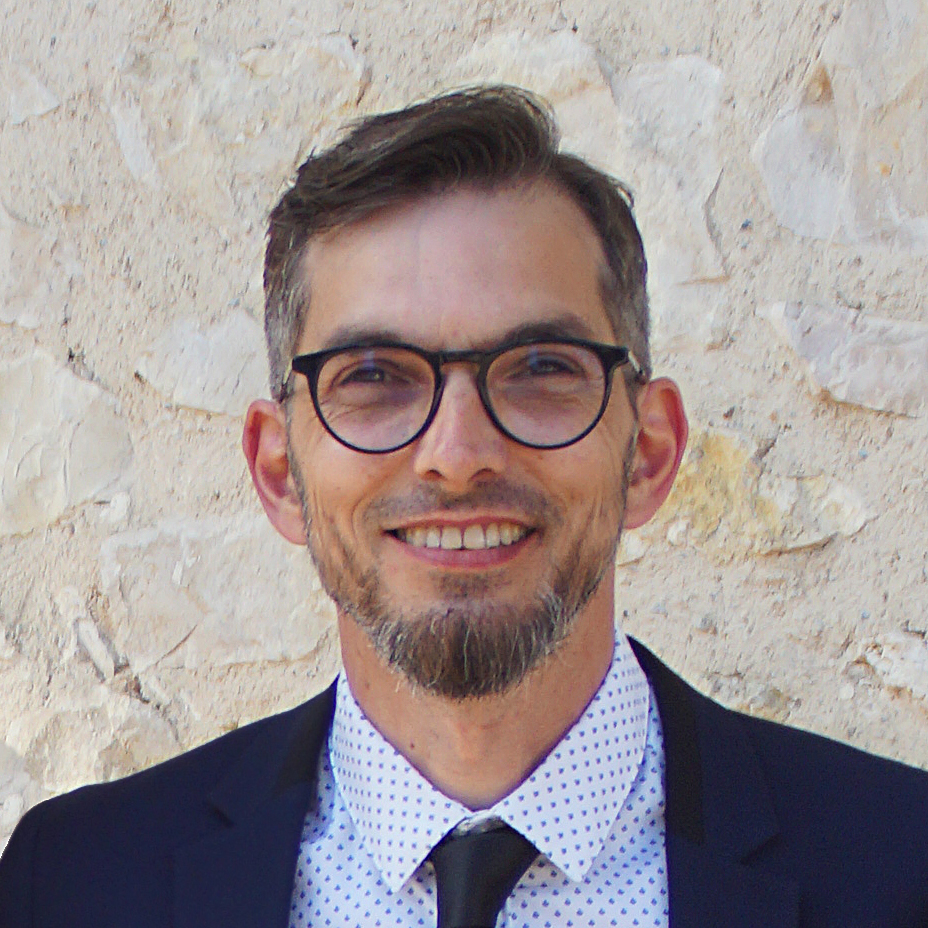 Xavier Leroy